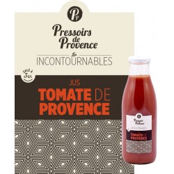 PUR JUS TOMATE PROVENCE 75cl