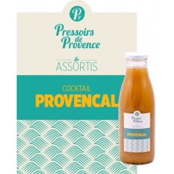 PUR JUS COCKTAIL PROVENCAL...