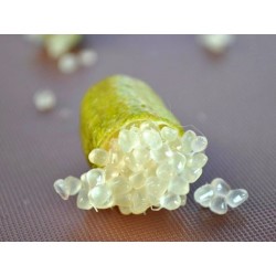 Citron caviar 40g pas cher 