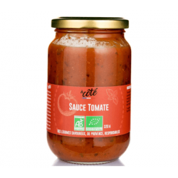 Sauce tomate Provençale...