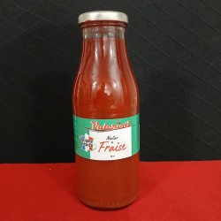 NECTAR DE FRAISE 48cl - LA...