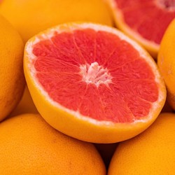 PACK 12 POMELOS CORSES BIO