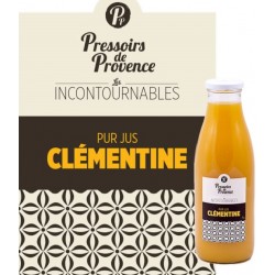 PUR JUS CLEMENTINE PROVENCE...