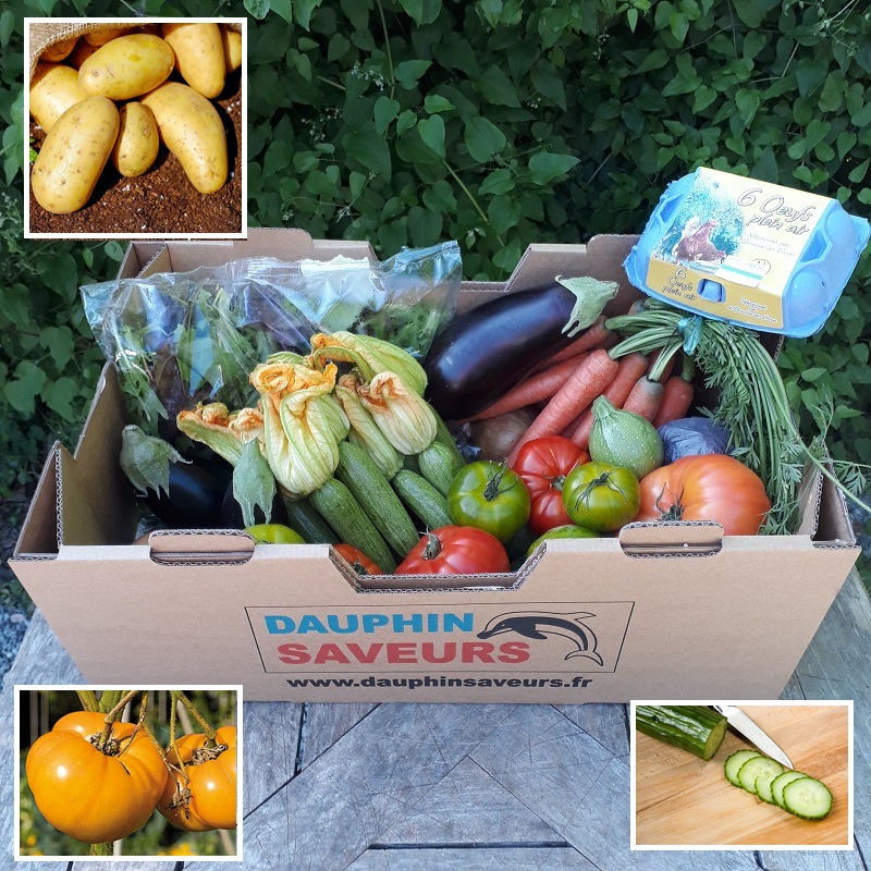 LEGUMES